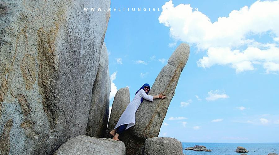 belitung image